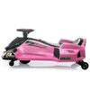 Voltz Toys Brushless Motor High-Speed Drift Car, Pink