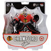 LNH figurine 6-pouces - Corey Crawford Série Signature