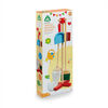Early Learning Centre Wooden Deluxe Cleaning Playset - English Edition - R Exclusive