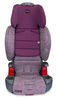 Siège harnais-rehausseur Grow With You™ ClickTight™ de Britax®, Mulberry