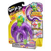 Heroes Of Goo Jit Zu Galaxy Attack - S5 Air Vac Pack - Orbitor