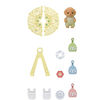 Calico Critters Roue Bébé Ferris - les motifs peuvent varier