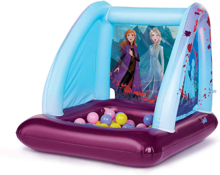 Frozen II 15 Ball Pit