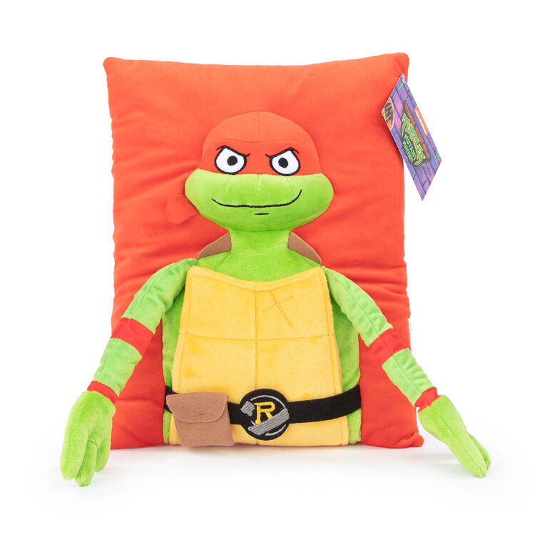 Peluche 20 cm tortue ninja, peluche