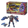 Transformers Toys Vintage Beast Wars Predacon Scorponok Collectible Action Figure - Adults and Kids Ages 8 and Up, 9-inch