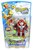 The Grossery Gang Season 3 Wave 2 Action Figure - Vac Attack
