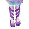 Royal Enchantimals Ocean Kingdom Jelanie Jellyfish and Stingley Doll - R Exclusive
