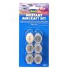 Revell Military Aircraft Set (1/36) - Model