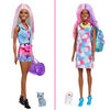 Barbie - Color Reveal - Poupée Tenues Jour et Soirée Suprême 3