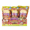 Cutetitos - Animaux en peluche surprise - Peluche à collectionner - Série 3 Nouveaux modèles, nouvelles tortillas - Les couleurs et les motifs peuvent varier