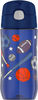 Thermos Tritan Color Changing Bottle Sports 16oz