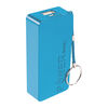 Vivitar 2600 MAH Power Boost - Blue