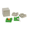 Minecraft Mini Mining Spawn Egg Figure