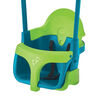 Quadpod 4 In 1 Swing Seat