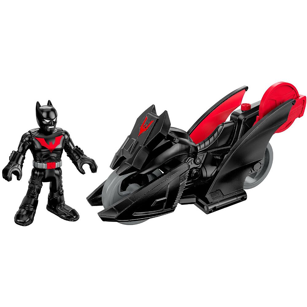 Imaginext 2025 batman beyond
