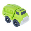 Garbage Truck
