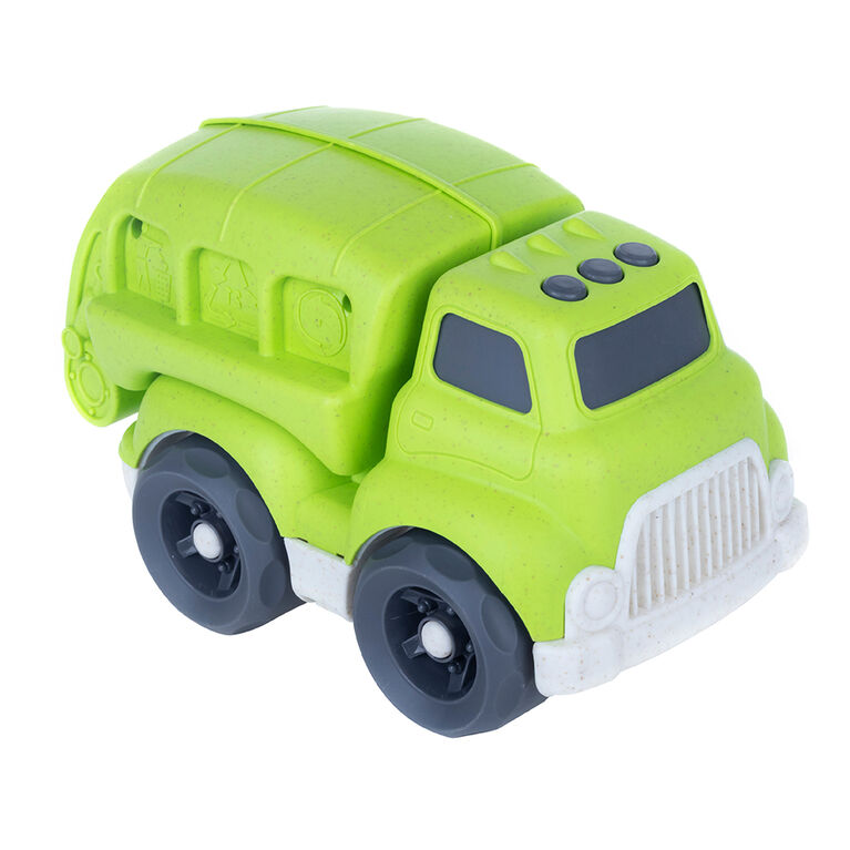 Garbage Truck