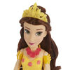 Disney Princess Style Surprise Belle Fashion Doll, 10 Fashions and Accessories