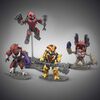 Mega Construx- Halo - Coffret Garnison Banished