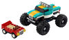 LEGO Creator Le Monster Truck 31101 (163 pièces)