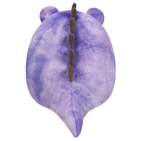 Squishmallows  12" - Dove - the Purple Crocodile