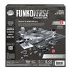 Funko Games Funkoverse: Universal Monsters 100 4-Pack Board Game - English Edition