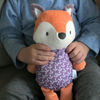 Peluche Kitt (Renard)