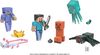 Minecraft Toys 3.25-inch Action Figures Collection, Gifts for Kids