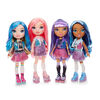 Rainbow High Rainbow Surprise 14-inch doll  - Rainbow Dream Doll with DIY Slime Fashion