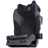 Radian 3Qxt Latch All-In-One Convertible Car Seat - Grey