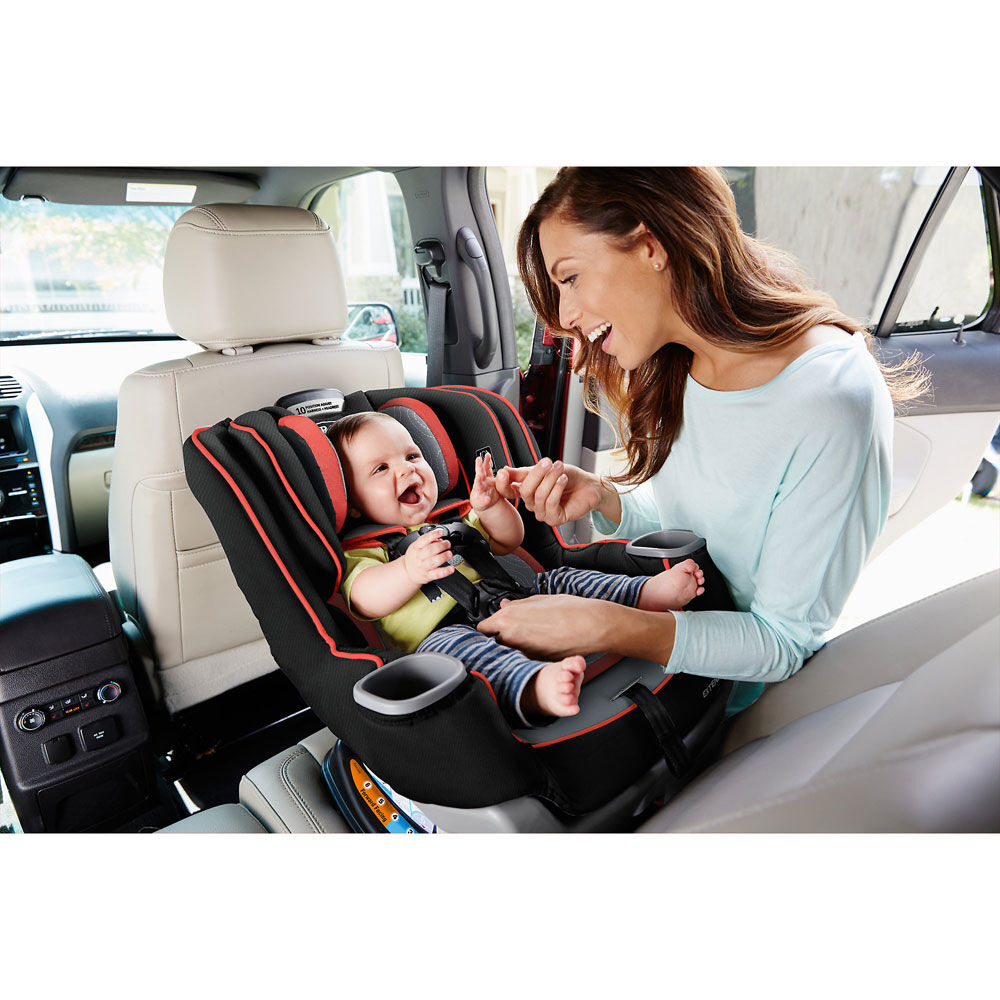 Graco extend2fit best sale toys r us