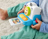 Fisher-Price - Rires et Éveil - Appareil photo instantane educatif - Édition bilingue