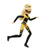 Miraculous Heroez Fashion Doll - Queen Bee