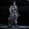 G.I. Joe Classified Series Firefly, Collectible G.I. Joe Action Figure, 84, 6 Inch Action Figures