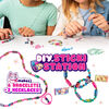 Sticki Rolls - Wearable Shareable Sticker Jewelry - Sticki Station Kit