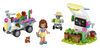 LEGO Friends Le jardin fleuri d'Olivia 41425