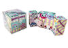 Squeezamals Cubby Cube Boite à Surprises