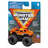 Monster Jam, El Toro Loco Monster Truck, 1:70 Scale