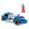Mega Construx - Hot Wheels - Twin Mill