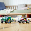 LEGO City Great Vehicles Race Buggy Transporter 60288