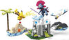 Mega Construx - Pokémon - Combat Plage et Neige