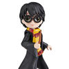 Wizarding World, Magical Minis, Figurine Harry Potter de 7,6 cm à collectionner