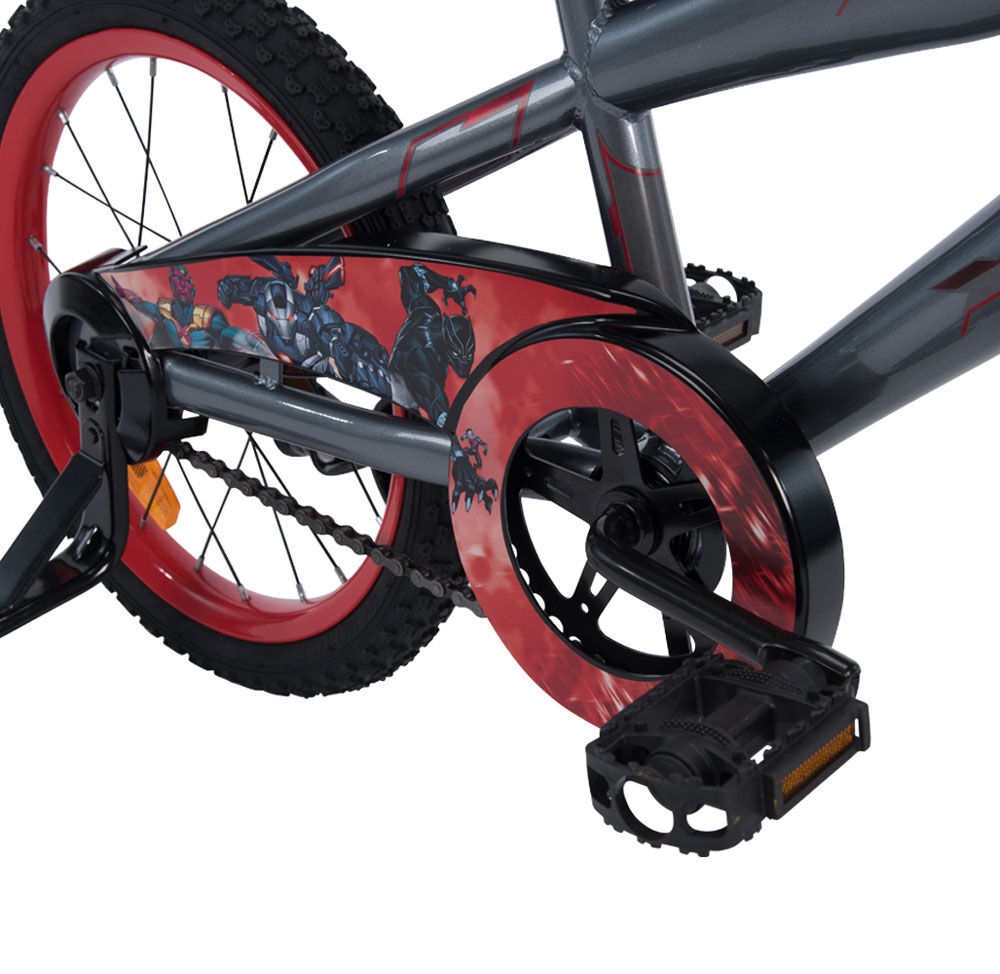 huffy marvel avengers bike