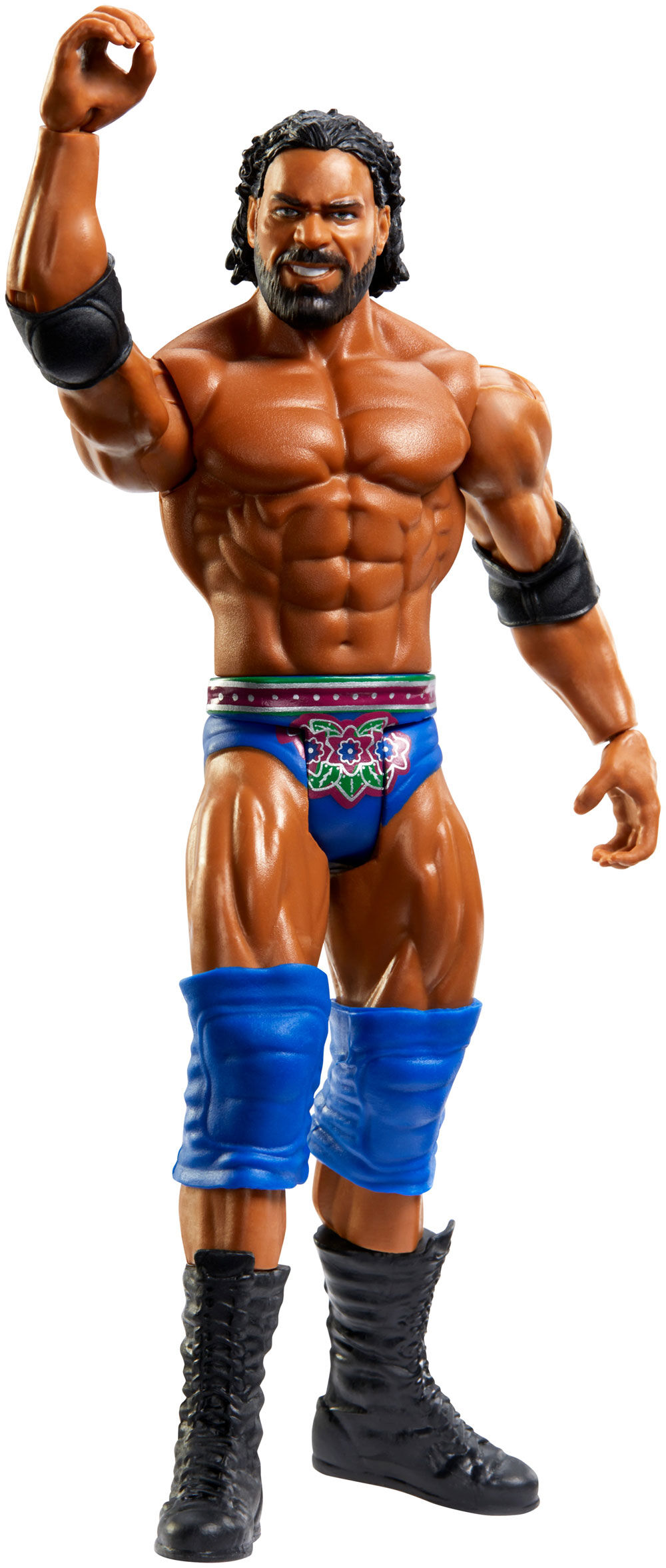 action figure mahal