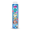 Littlest Pet Shop - 3Pk Tube - Pet Trio City Vibes