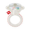 Fisher-Price Rock 'n Rattle Teether Ring