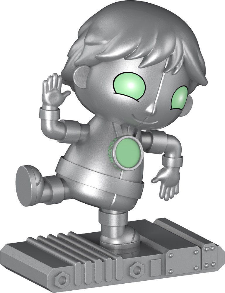 ryan's world robot