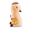Hug-A-Lumps (Medium) CONNIE by ZURU, Cuddly Squishy Weighted Plush
