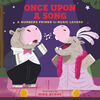 Hachette Book Group - Once Upon a Song: A Numbers Primer for Music Lovers - Édition anglaise