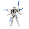 Marvel Legends Series Magic: The Gathering Agent Anti-Venom, Spider-Man Action Figure plus Exclusive Foil Trading Card